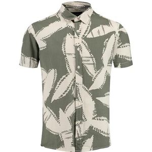KEY LARGO - T-shirt - Groen