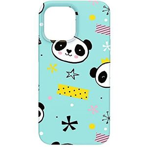 Bonamaison Digitaal bedrukte hoes compatibel met iPhone 12, telefoonhoes, beschermhoes, stootvast, siliconen, flexibel