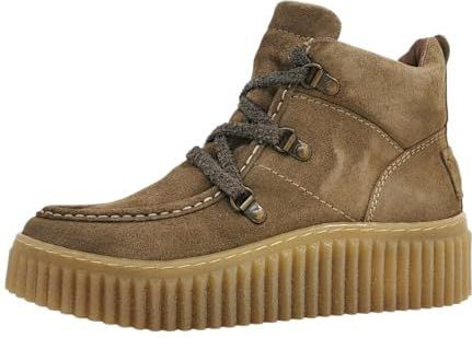 Marc O'Polo - Veterlaarsjes - Bruin - Bianca