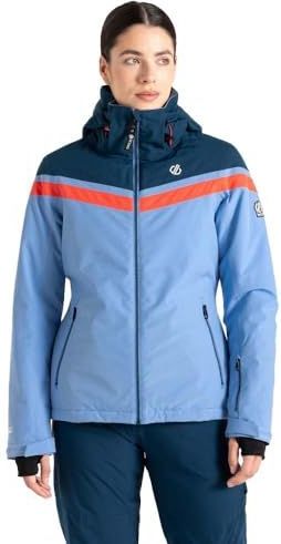 Dare2b Dames Flurry Jacket Ski Jas