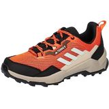 adidas Terrex Ax4 W Damessneakers, Semi Impact Orange Wonder Silver Wonder Beige, 36.5 EU