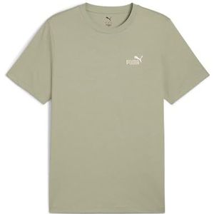 ESS 2 kleuren klein T-shirt met logo nr. 1