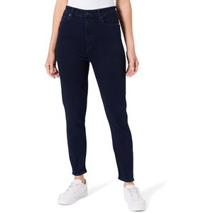7 For All Mankind Aubrey Certainty, Donkerblauw, 31W