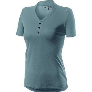 CASTELLI Tech W Polo T-shirt voor dames