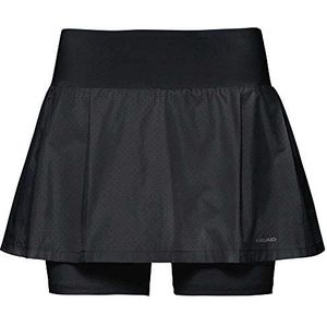 HEAD Dames, performance rok, bovenkleding