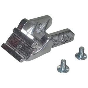 Humax Feedbrackethouder voor HUMAX professionele satellietschotel, voor gebruik met HUMAX multi-feed-rails, reserveonderdelen voor satellietinstallatie, aluminium