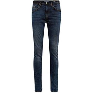 Blend Heren Jet Skinny Jeans, blauw (Denim Middle Blue 76201), 30W / 30L