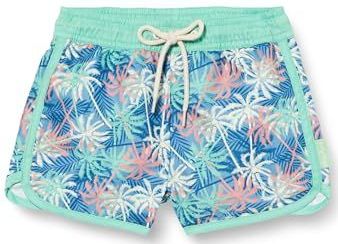 Playshoes Beach-short, Palmen, 86/92 cm
