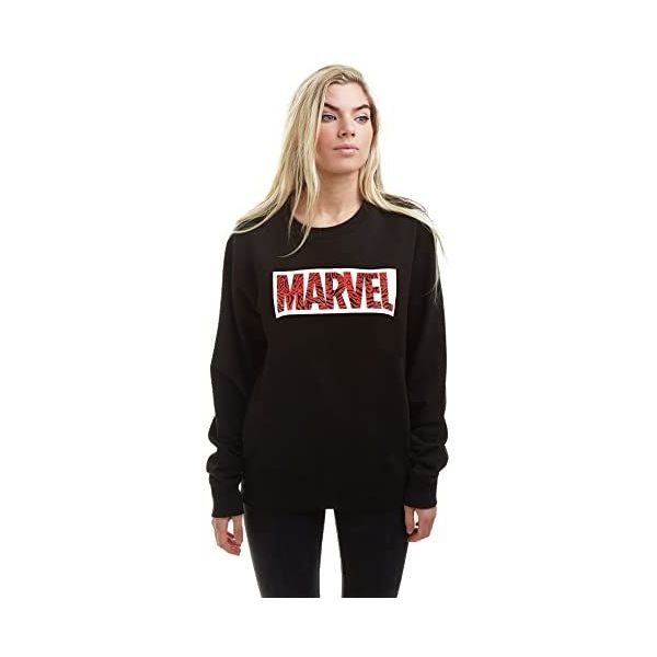 Marvel truien kopen? | BESLIST.nl | Nieuwe collectie online