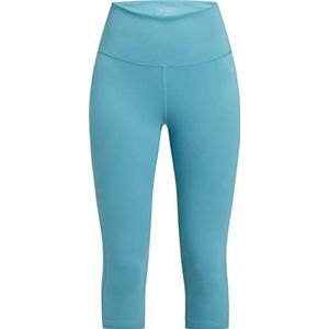 ENERGETICS Dames 3/4 Kapedi 2 Leggings, Blue Aqua, 36