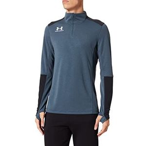 Under Armour Heren Accelerate Premier Midlayer Warm-up Top