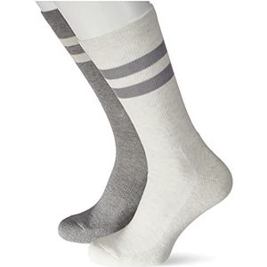 Levi's Unisex Classic Crew Sock, Kaki, One Size