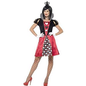 Carded Queen Costume (M)