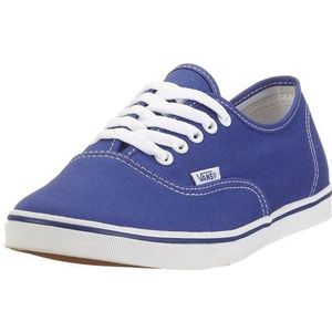 Vans U AUTHENTIC LO PRO VF7BY0S, unisex - sneakers voor volwassenen, blauw