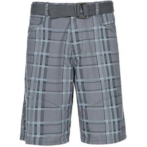 Trespass heren penza vrije tijd shorts