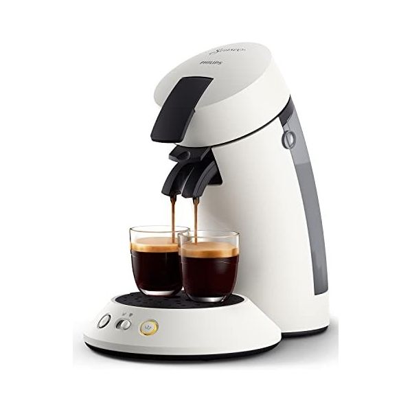 Koffiepad machine - Koffiezetapparaat kopen? | Beste merken! | beslist.nl