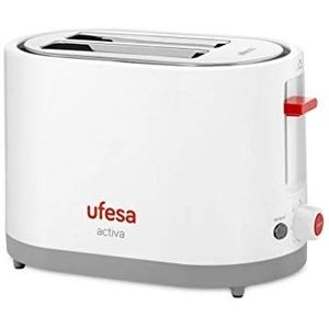 Broodrooster UFESA TT7385 750 W