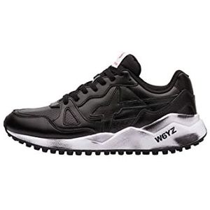 w6yz Wolf-m, heren gymschoenen.