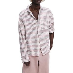 Desigual CAM_Alvaro, 3003 Amarant, L, Rood, L