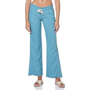 Roxy Oceanside damesbroek, Adriatic Blue Exc, XL