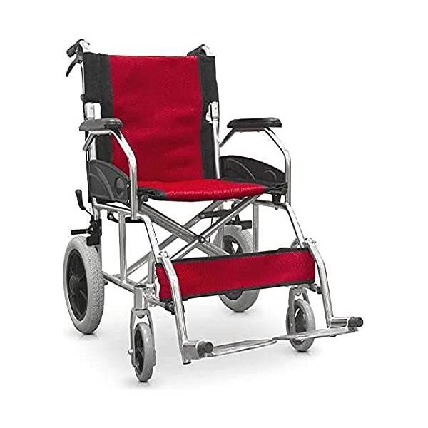 Hijgend Kalmte dynamisch Opvouwbare rolstoel tweedehands - Rolstoel kopen | Goedkope rolstoelen  online | beslist.nl