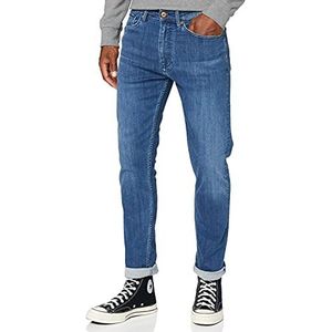 Kings of Indigo John Slim Jeans voor heren