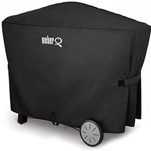 Weber Hoes uit de Q 300/3000-serie, zwart