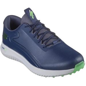Skechers - Max 2 Arch Fit - Golfschoen - Navy - Spikeless