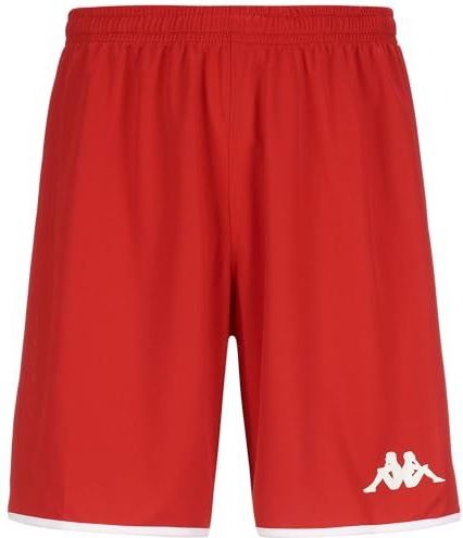 Kappa - Dumpo - Trainingsshort - 100% Polyester - Regular Fit