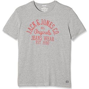 Jack & Jones New T-shirt voor heren - - Small