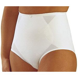 Harmony Korte jas, Katoen, Wit, Maat 2