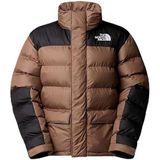 The North Face Limbara Insulated Jas voor dames Latte L