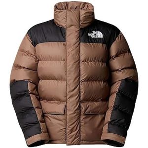 The North Face Limbara Insulated Jas voor dames Latte L