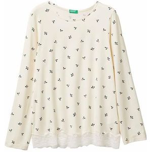 United Colors of Benetton Shirt G/C M/L