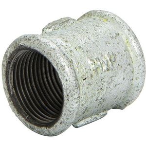 Cornat verzinkt mof 1 inch, VFB2701 1 inch
