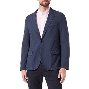 camel active Heren 442330/1I03 Avondpak Set, Night Blue, 26, nachtblauw, 26