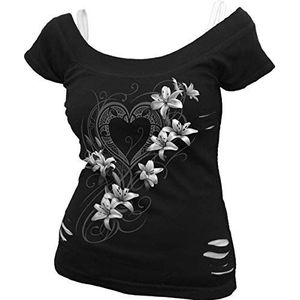 Spiral Direct T-shirt voor dames