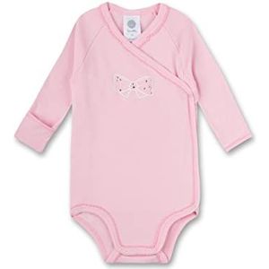 Sanetta Babyondergoed voor meisjes, roze, 50 cm
