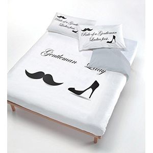 Italian Bed Linen Beddengoedset