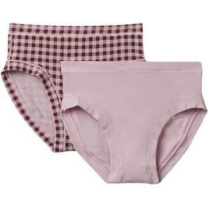 United Colors of Benetton Set van 2 slips, Veelkleurig., 150