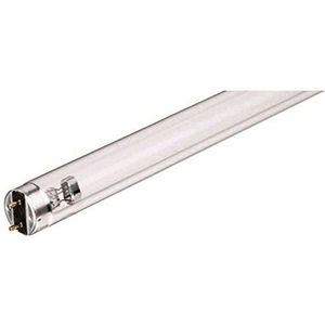TMC SB717 TL lamp 55 watt hoogfrequentie GE UV-C vervangende lampen, wit, 90,6 x 2 cm
