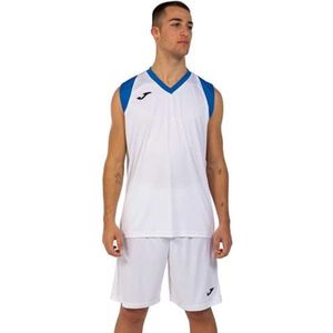 Joma Team merk model set Final II Blancoroyal