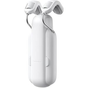 SwitchBot Smart Curtain Rod 3 wit merk