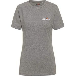 Ellesse Annifo Tee T-shirt, heren, grijs, L