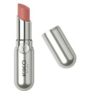 KIKO Milano 3D Hydra Lip Stylo 12, Hydraterende Lippenstift Met Een Stralende Finish