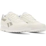 Reebok - Classics Rewind Run - Sportschoenen - Wit - Synthetisch
