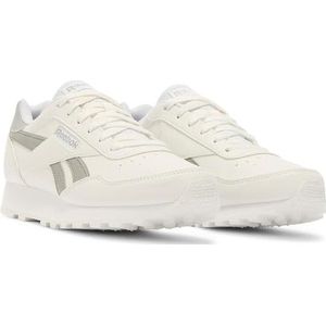 Reebok - Classics Rewind Run - Sportschoenen - Wit - Synthetisch