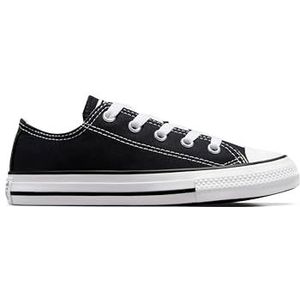Converse Chuck Taylor All Star Core Ox Sneakers Kind Zwart Lage Sneakers Shoes