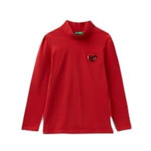 United Colors of Benetton M/L, Rood 0 V3