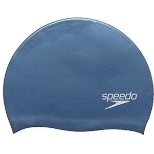 Speedo Unisex-Volwassen Zwempet Siliconen